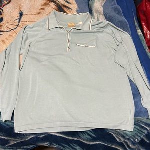 Hobie polo shirt